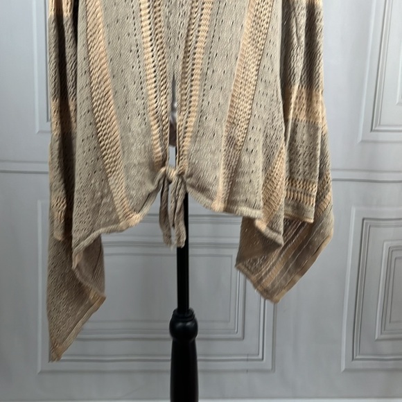 Aeo boho cardigan 🖤 - Picture 10 of 13